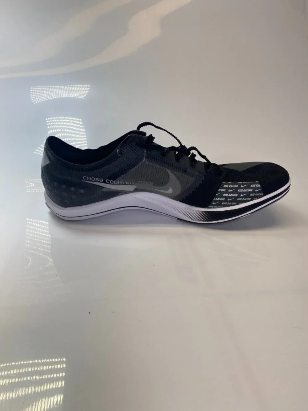 Nike zoomx dragonfly